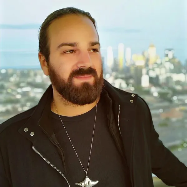 developer photo