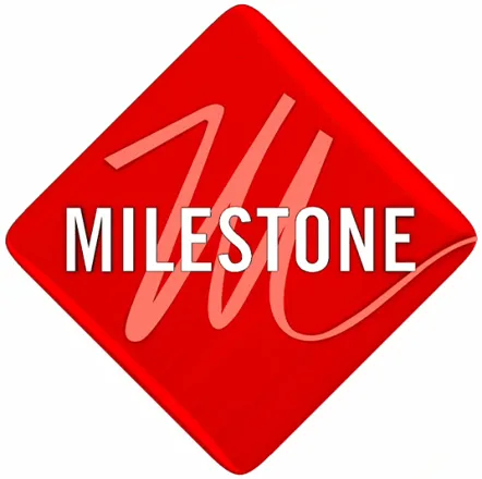 Milestone s.r.l. logo