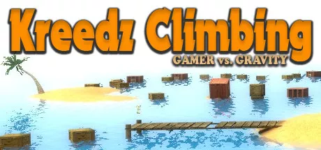 постер игры Kreedz Climbing