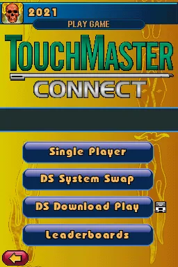 TouchMaster Connect (2010) - MobyGames