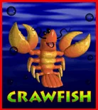 Crawfish Interactive Ltd. logo