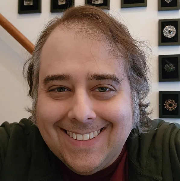 developer photo
