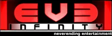 Level Infinity logo