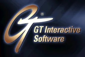 GT Interactive Software GmbH logo
