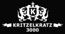 Kritzelkratz 3000 GmbH logo