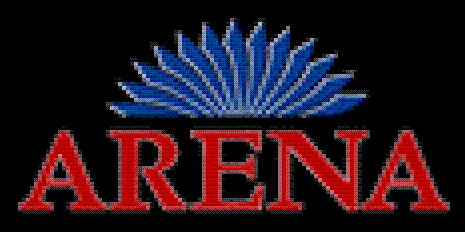 Arena Entertainment logo