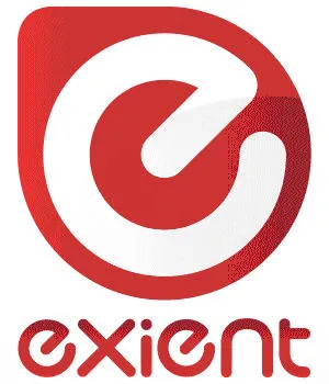 Exient Entertainment logo