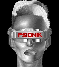 Psionic logo