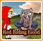 постер игры Red Riding Hood
