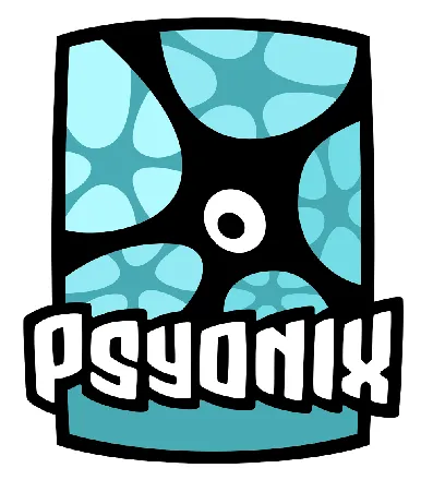Psyonix, Inc. logo
