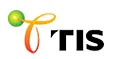 TIS Inc. logo