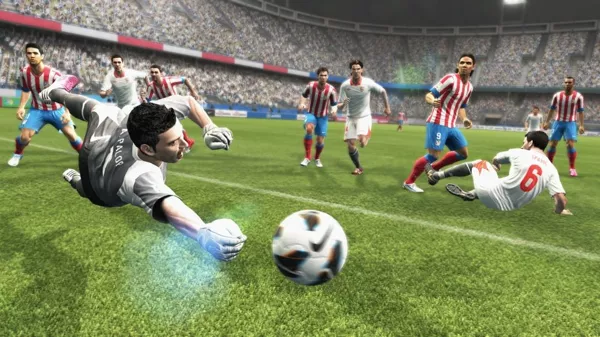 Pro Evolution Soccer 2013 (Video Game 2012) - IMDb