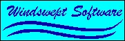 Windswept Software logo