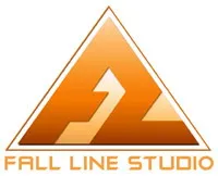 Fall Line Studios logo