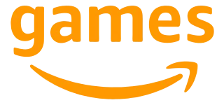 Amazon Games Orange County logo