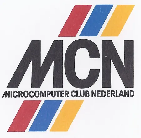 Microcomputer Club Nederland logo