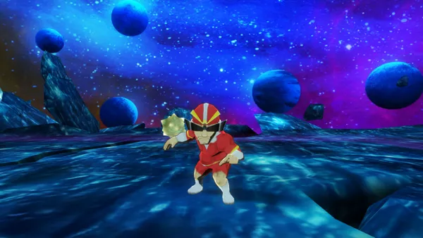 Mugen Souls Z: Ultimate Battle - Part One (2013) - MobyGames