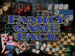 Pack 2 jogos: Familying & Playing – 99 Plus One