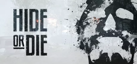 постер игры Hide or Die
