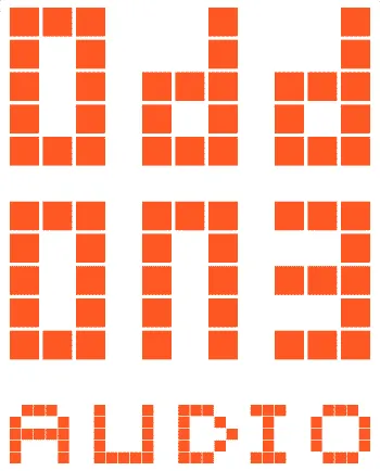 OddOne Audio GbR logo