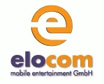 Elocom Mobile Entertainment GmbH logo