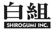 Shirogumi, Inc. logo