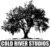 Cold River Studios logo