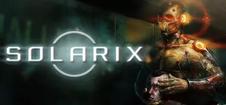 постер игры Solarix