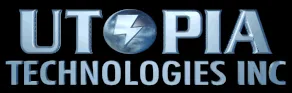 Utopia Technologies Inc. logo