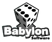 Babylon Software logo