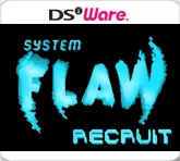 обложка 90x90 System Flaw Recruit