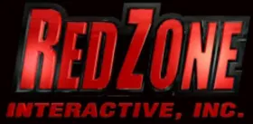 SCEA Sports Studio - Red Zone logo