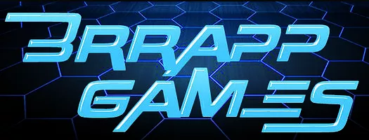 Brrapp Games logo