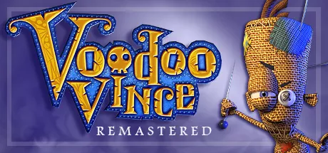 обложка 90x90 Voodoo Vince: Remastered
