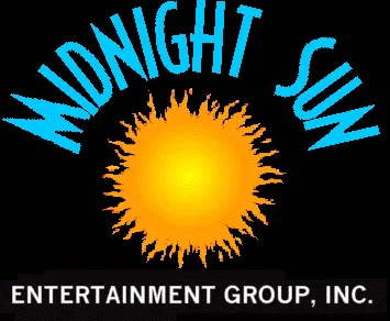 Midnight Sun Entertainment Group, Inc. logo