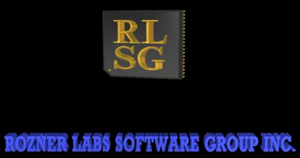 Rozner Labs Software Group logo