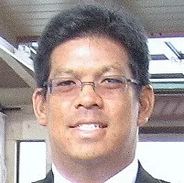 developer photo