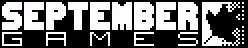 September Games logo