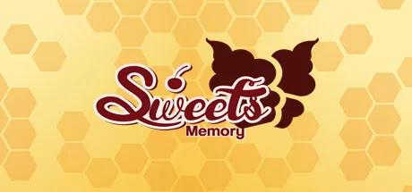 постер игры Sweets Memory