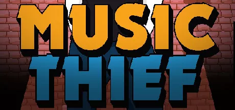 обложка 90x90 Music Thief