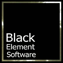 Black Element Software logo