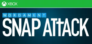 постер игры Wordament Snap Attack