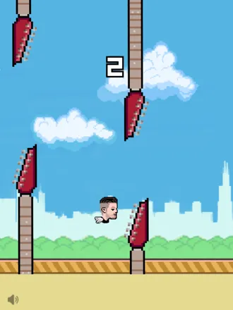 Fall Out Boy to release their own Flappy Bird game - GameSpot