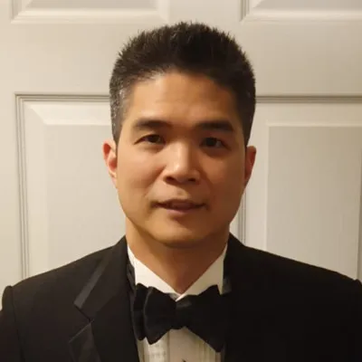 developer photo