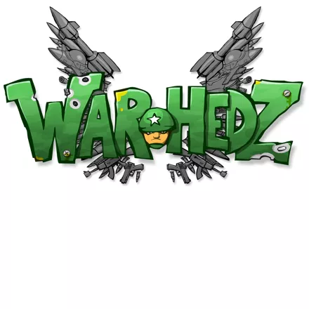 постер игры Warhedz