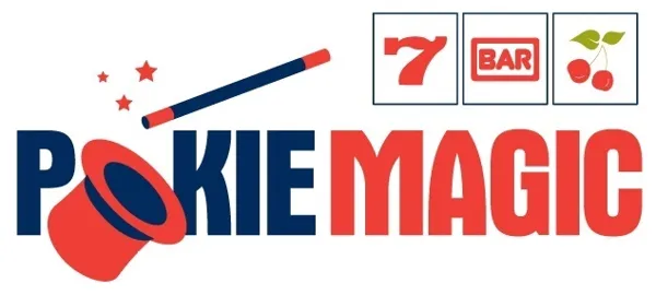 Pokie Magic logo