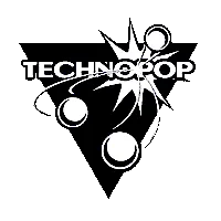 Technopop, Inc. logo