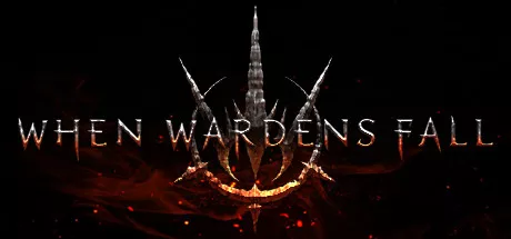 постер игры When Wardens Fall