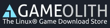 Gameolith Ltd logo