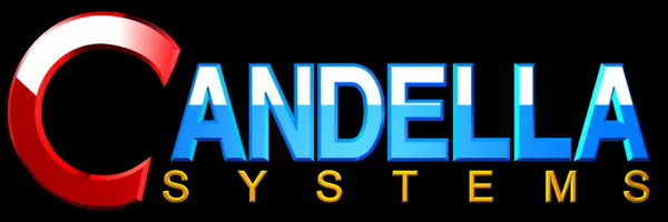Candella Software Ltd. logo